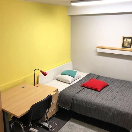 Gallery Hotel Варшава Екстериор снимка