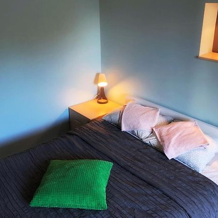 Gallery Hotel Варшава Екстериор снимка