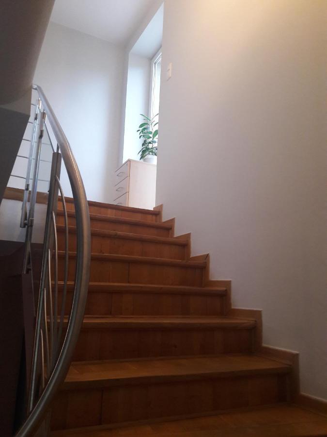 Gallery Hotel Варшава Екстериор снимка