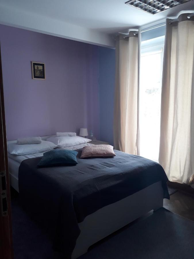 Gallery Hotel Варшава Екстериор снимка