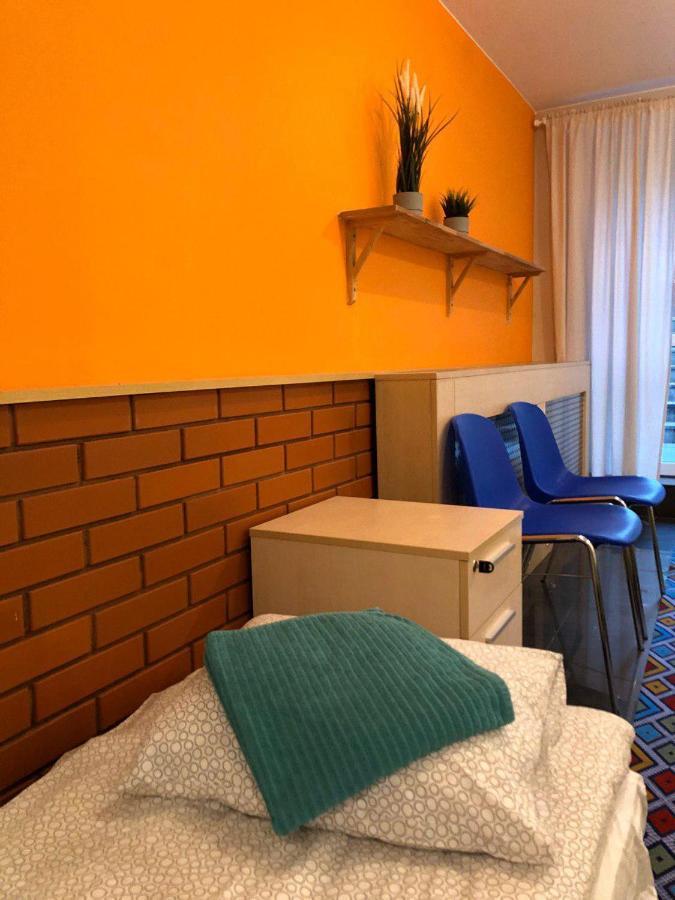 Gallery Hotel Варшава Екстериор снимка
