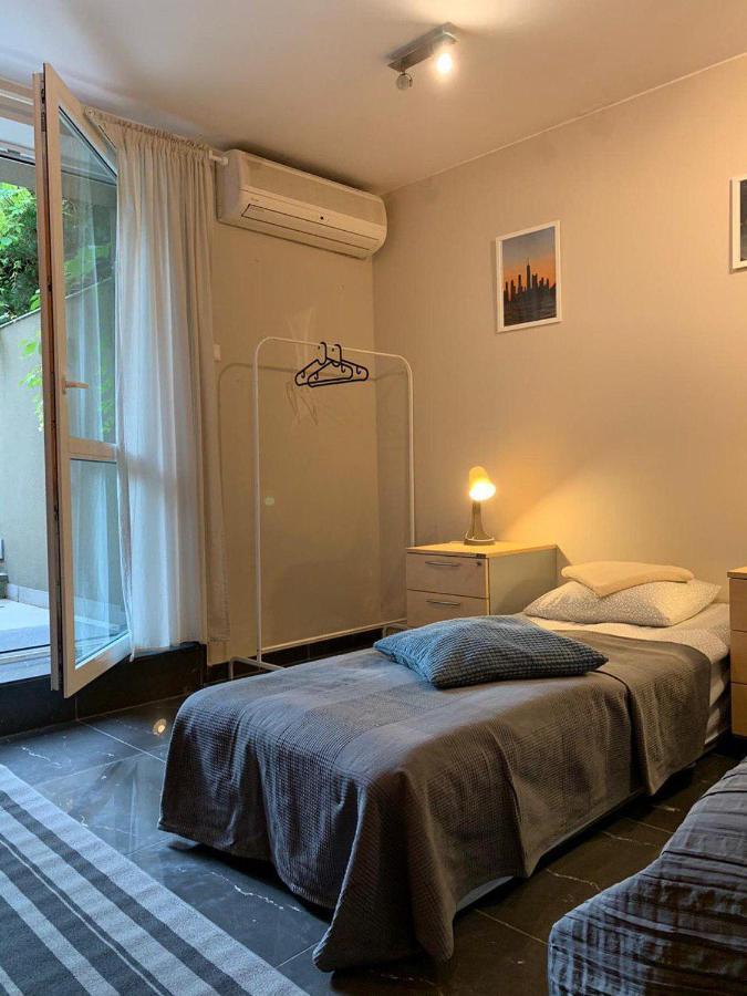 Gallery Hotel Варшава Екстериор снимка