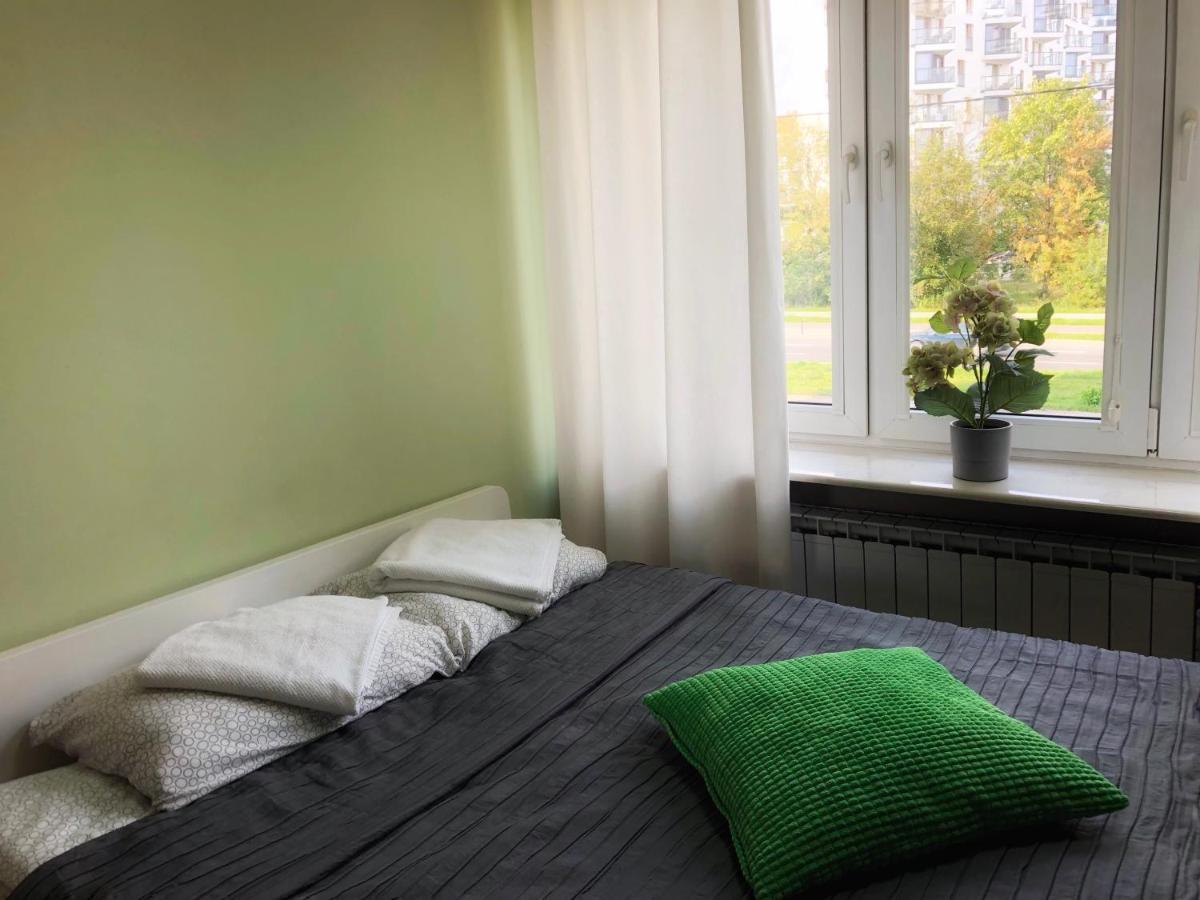 Gallery Hotel Варшава Екстериор снимка