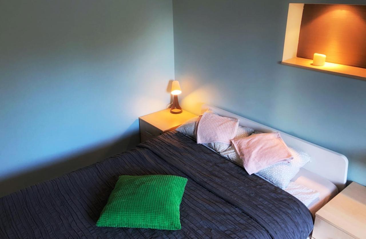 Gallery Hotel Варшава Екстериор снимка
