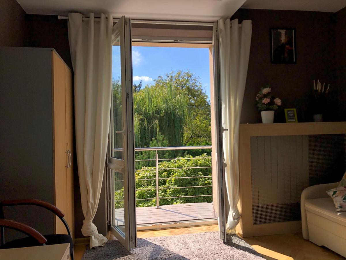 Gallery Hotel Варшава Екстериор снимка